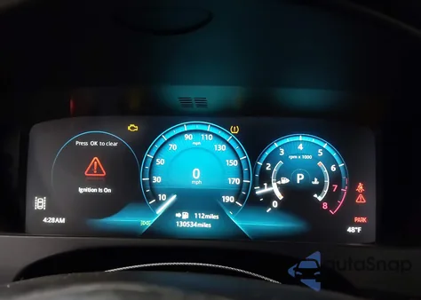 2017 Jaguar F-Pace 35T R-Sport из США, поврежденный, VIN SADCL2BV9HA099291